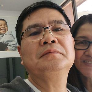 Meet your Posher, Luis